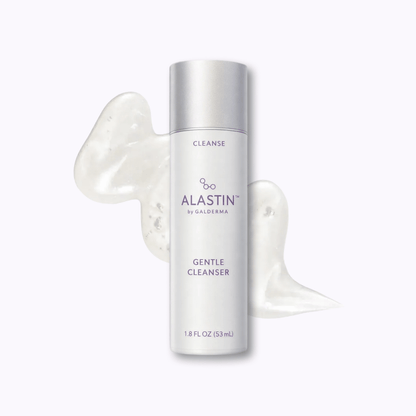 ALASTIN Skincare Gentle Cleanser - DermStreet