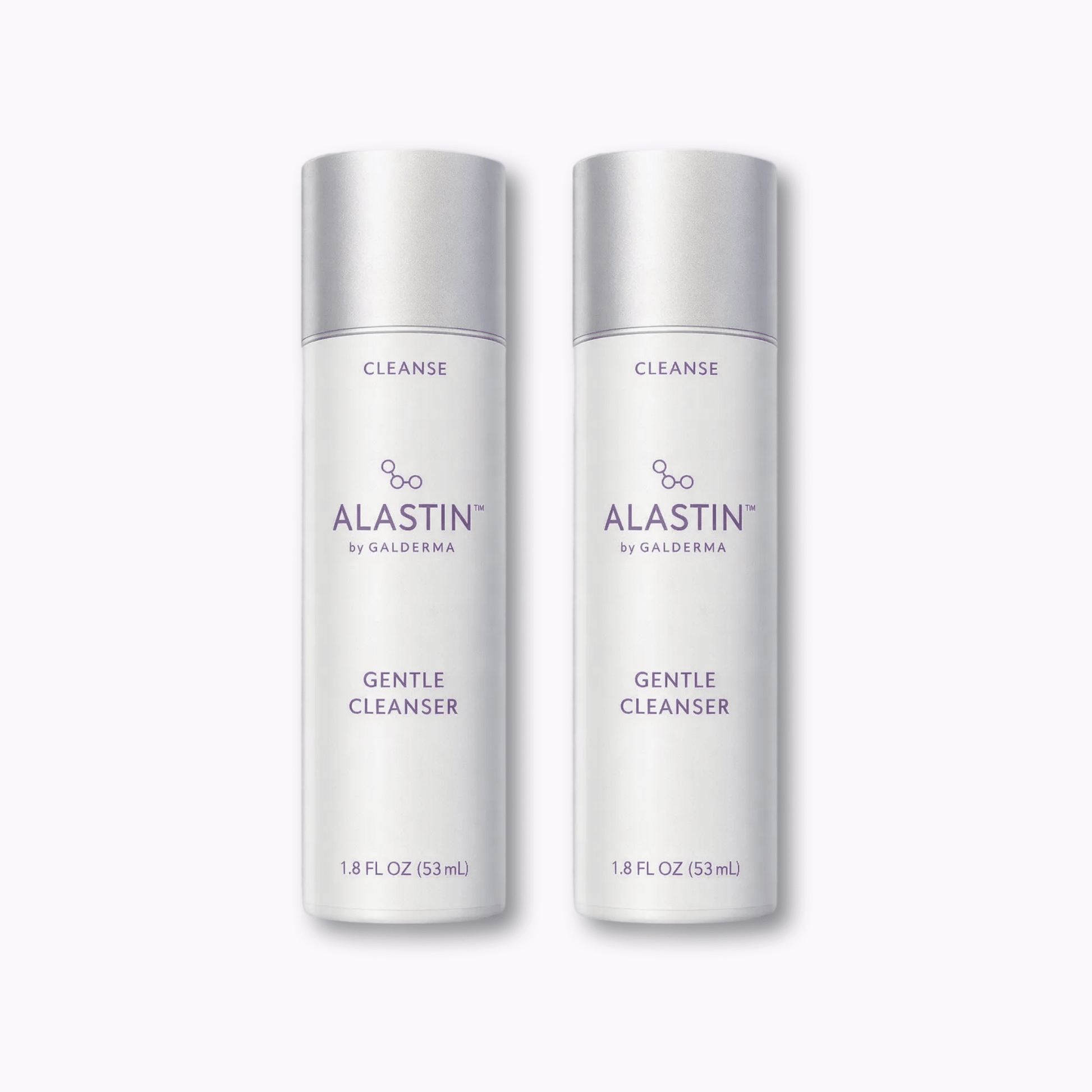 ALASTIN Skincare Gentle Cleanser - DermStreet