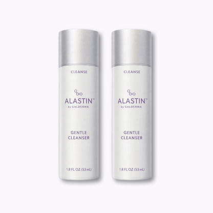 ALASTIN Skincare Gentle Cleanser - DermStreet