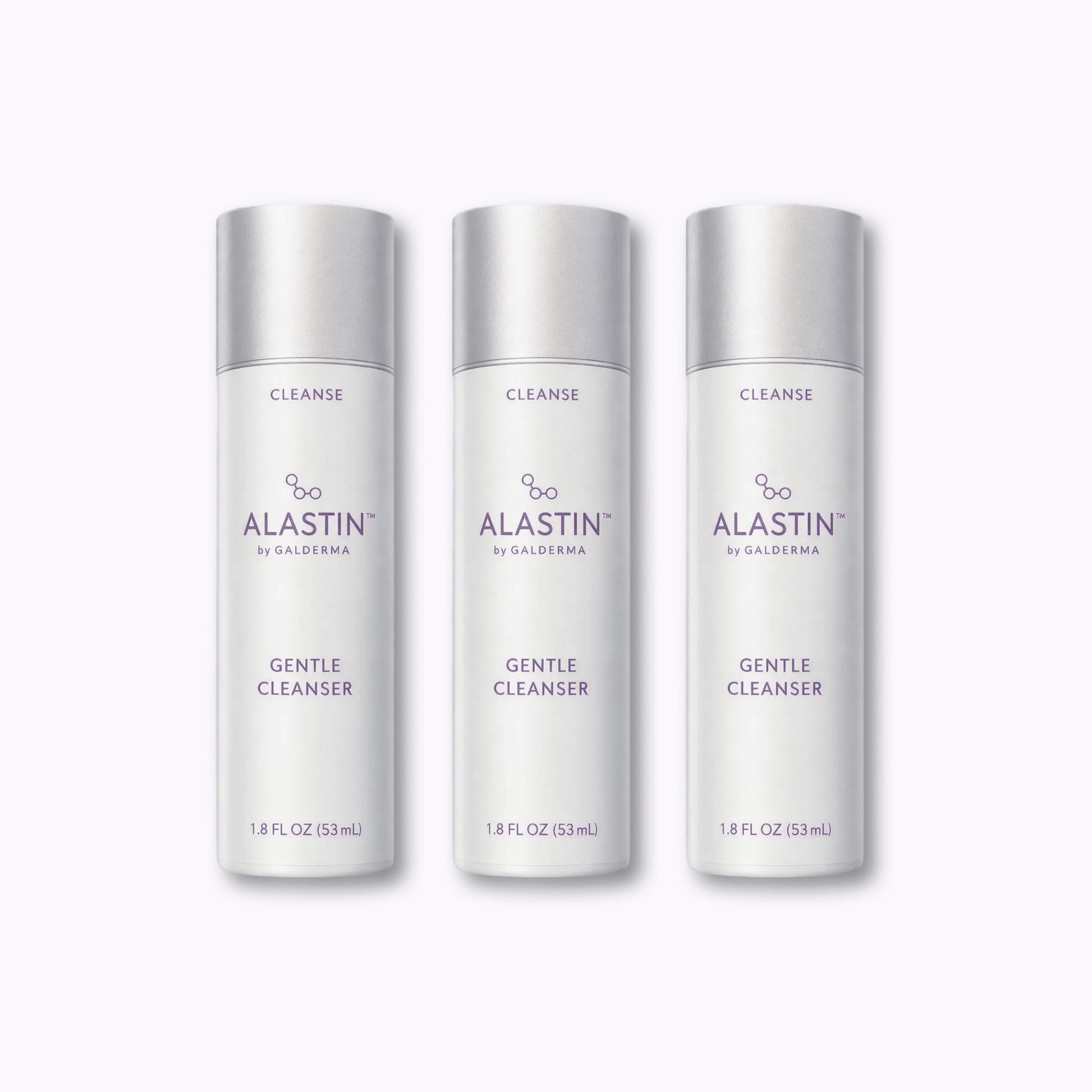ALASTIN Skincare Gentle Cleanser - DermStreet