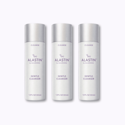 ALASTIN Skincare Gentle Cleanser - DermStreet