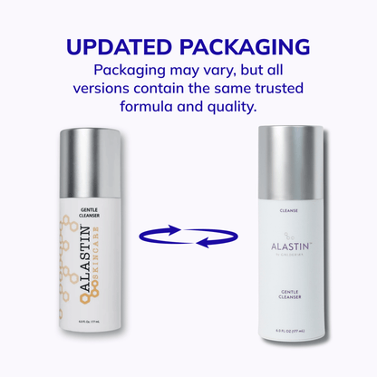 ALASTIN Skincare Gentle Cleanser - DermStreet