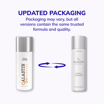 ALASTIN Skincare Gentle Cleanser - DermStreet