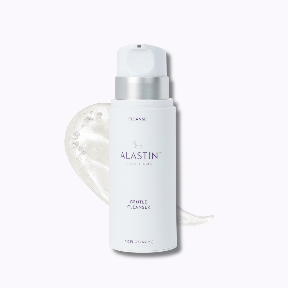 ALASTIN Skincare Gentle Cleanser - DermStreet