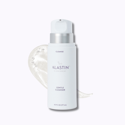 ALASTIN Skincare Gentle Cleanser - DermStreet