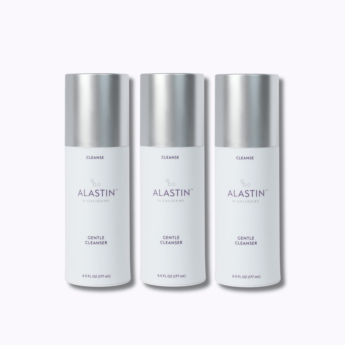 ALASTIN Skincare Gentle Cleanser - DermStreet
