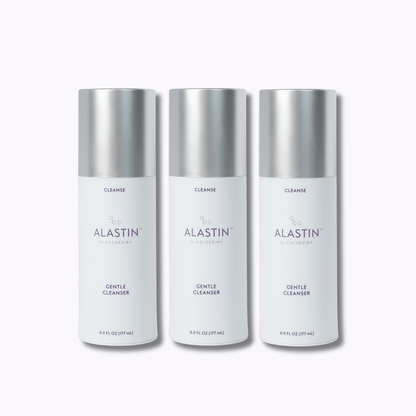 ALASTIN Skincare Gentle Cleanser - DermStreet