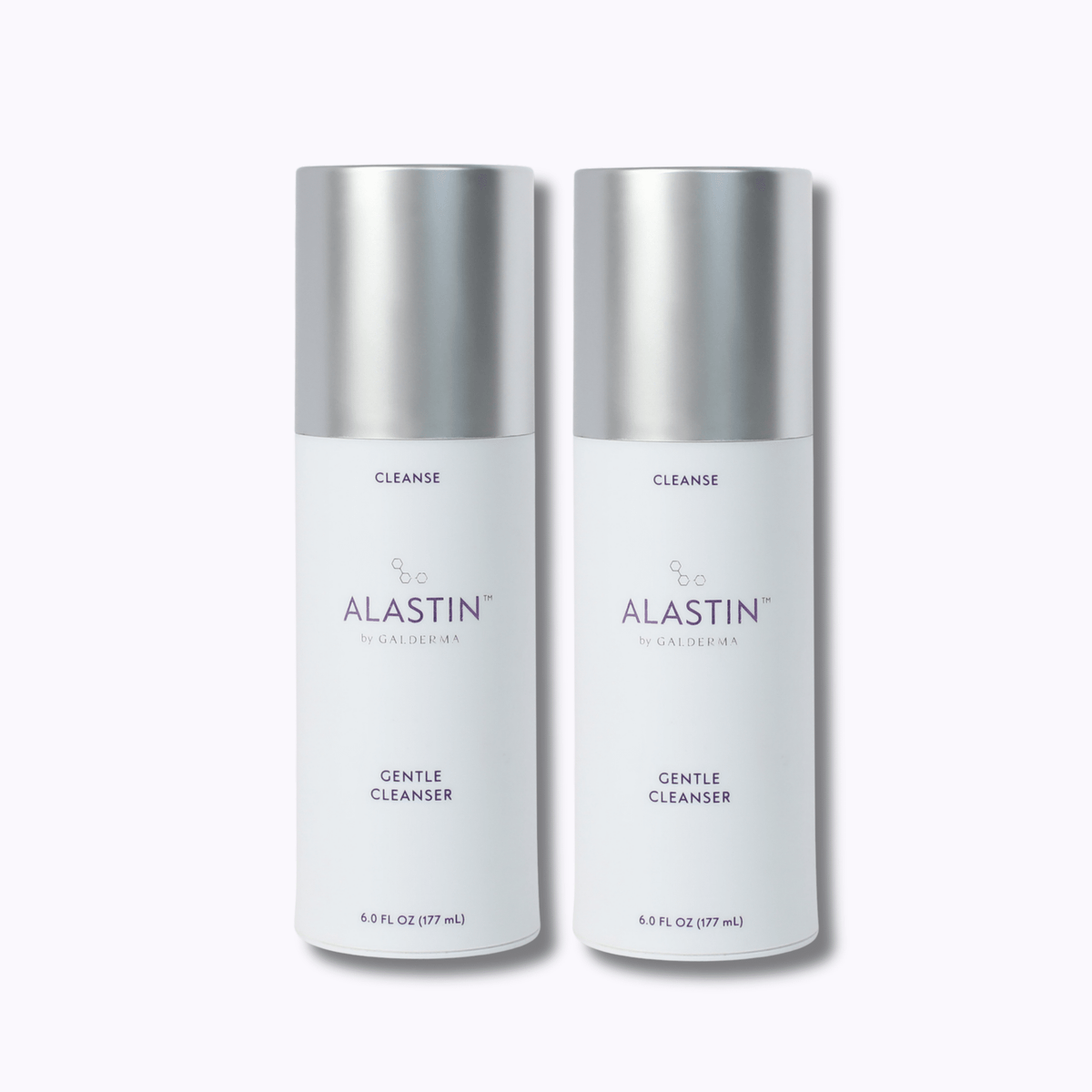 ALASTIN Skincare Gentle Cleanser - DermStreet