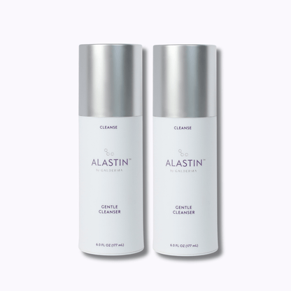 ALASTIN Skincare Gentle Cleanser - DermStreet