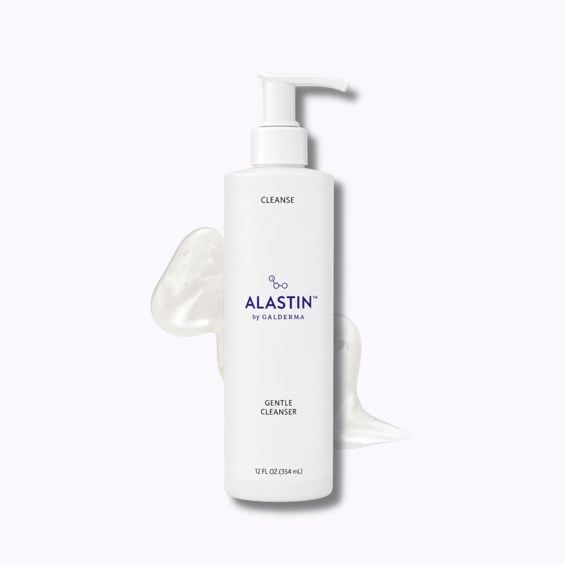 ALASTIN Skincare Gentle Cleanser - DermStreet