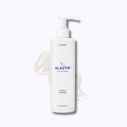 ALASTIN Skincare Gentle Cleanser - DermStreet