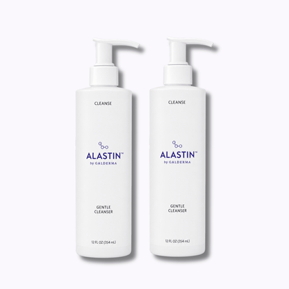 ALASTIN Skincare Gentle Cleanser - DermStreet