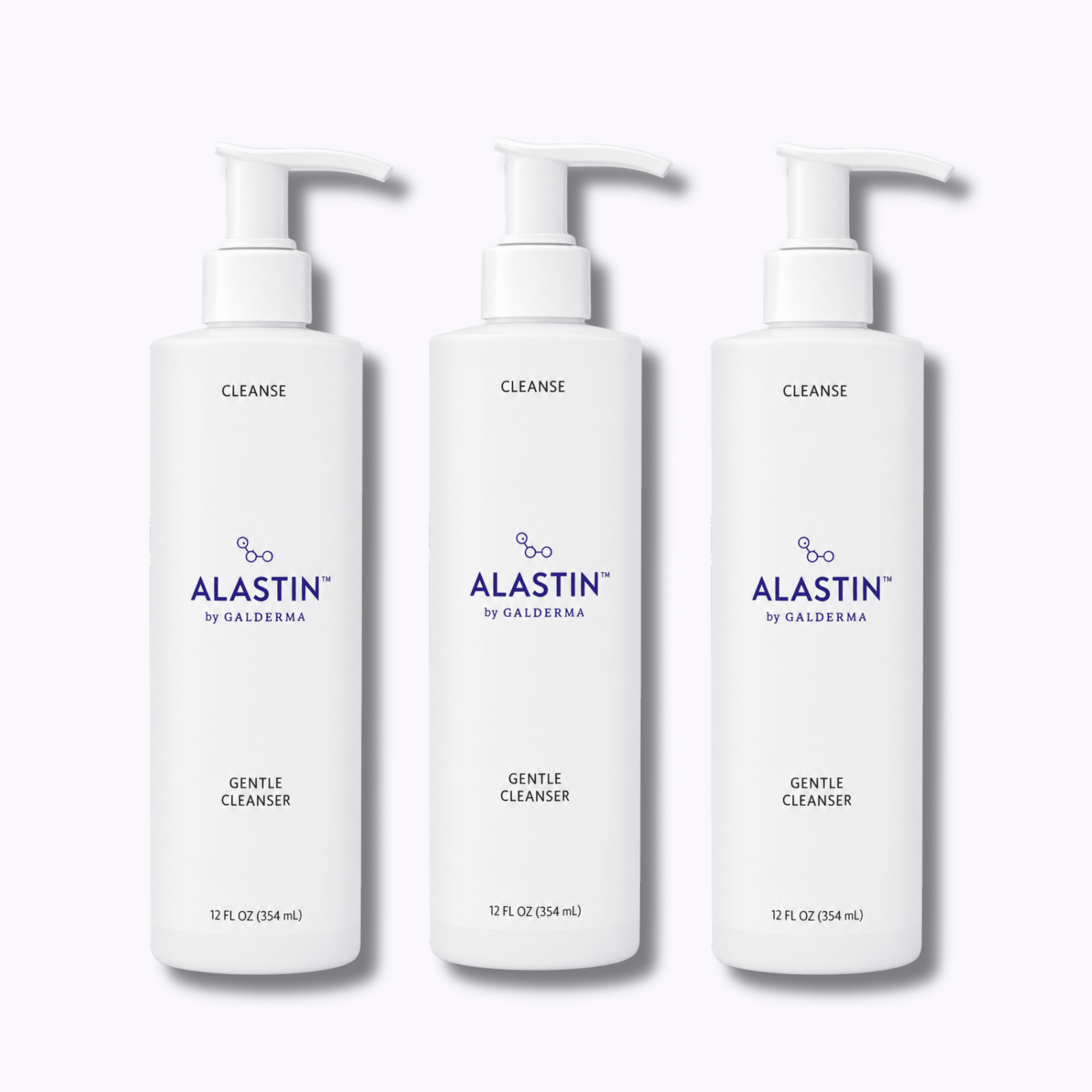 ALASTIN Skincare Gentle Cleanser - DermStreet