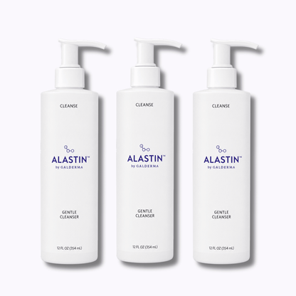 ALASTIN Skincare Gentle Cleanser - DermStreet