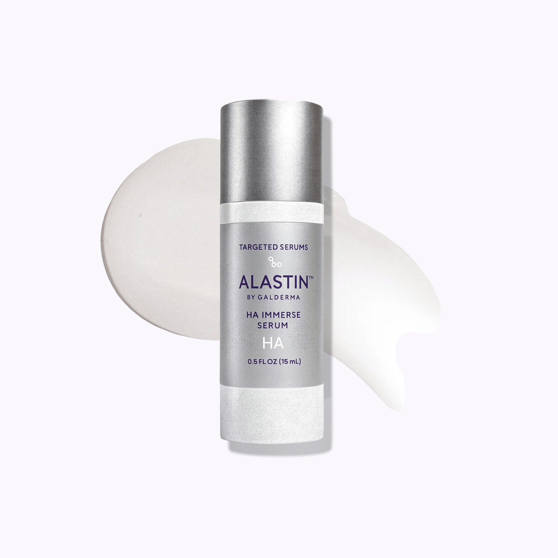 ALASTIN Skincare HA IMMERSE Serum - DermStreet