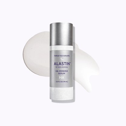 ALASTIN Skincare HA IMMERSE Serum - DermStreet