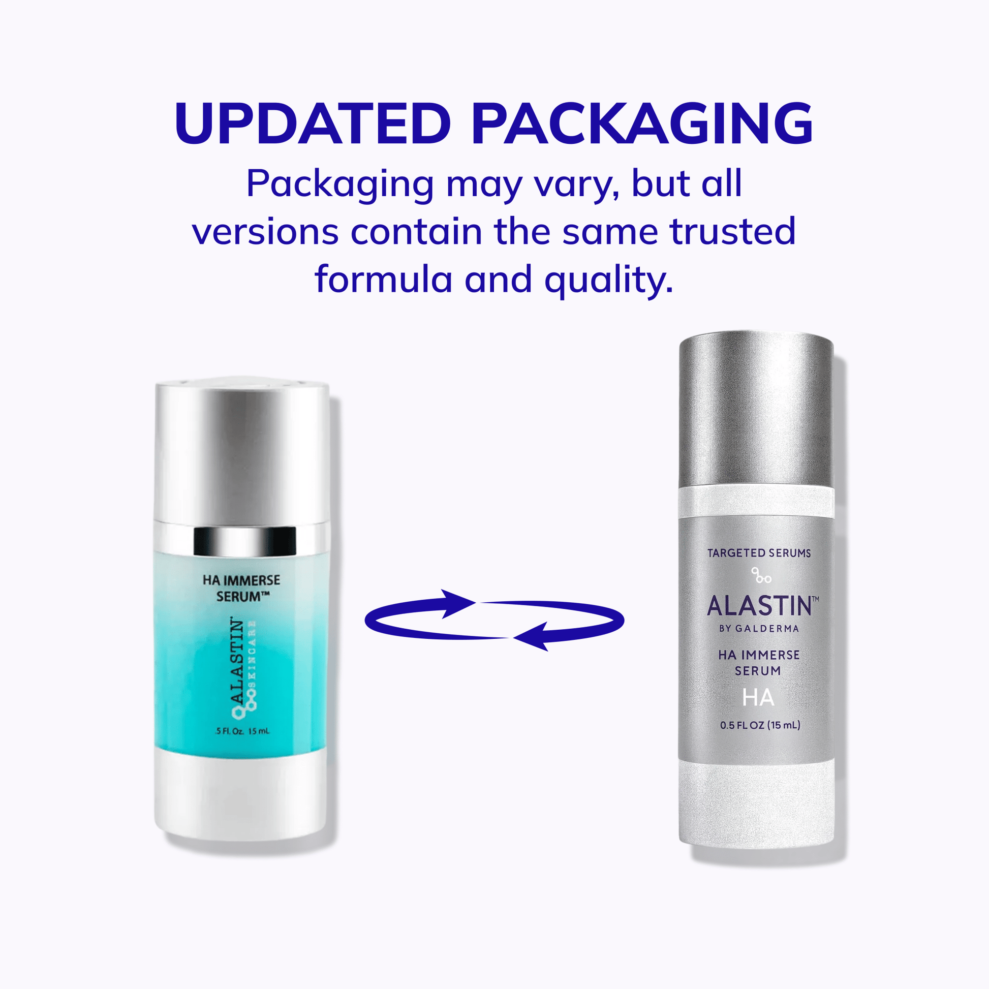 ALASTIN Skincare HA IMMERSE Serum - DermStreet