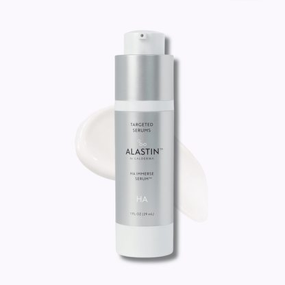 ALASTIN Skincare HA IMMERSE Serum - DermStreet
