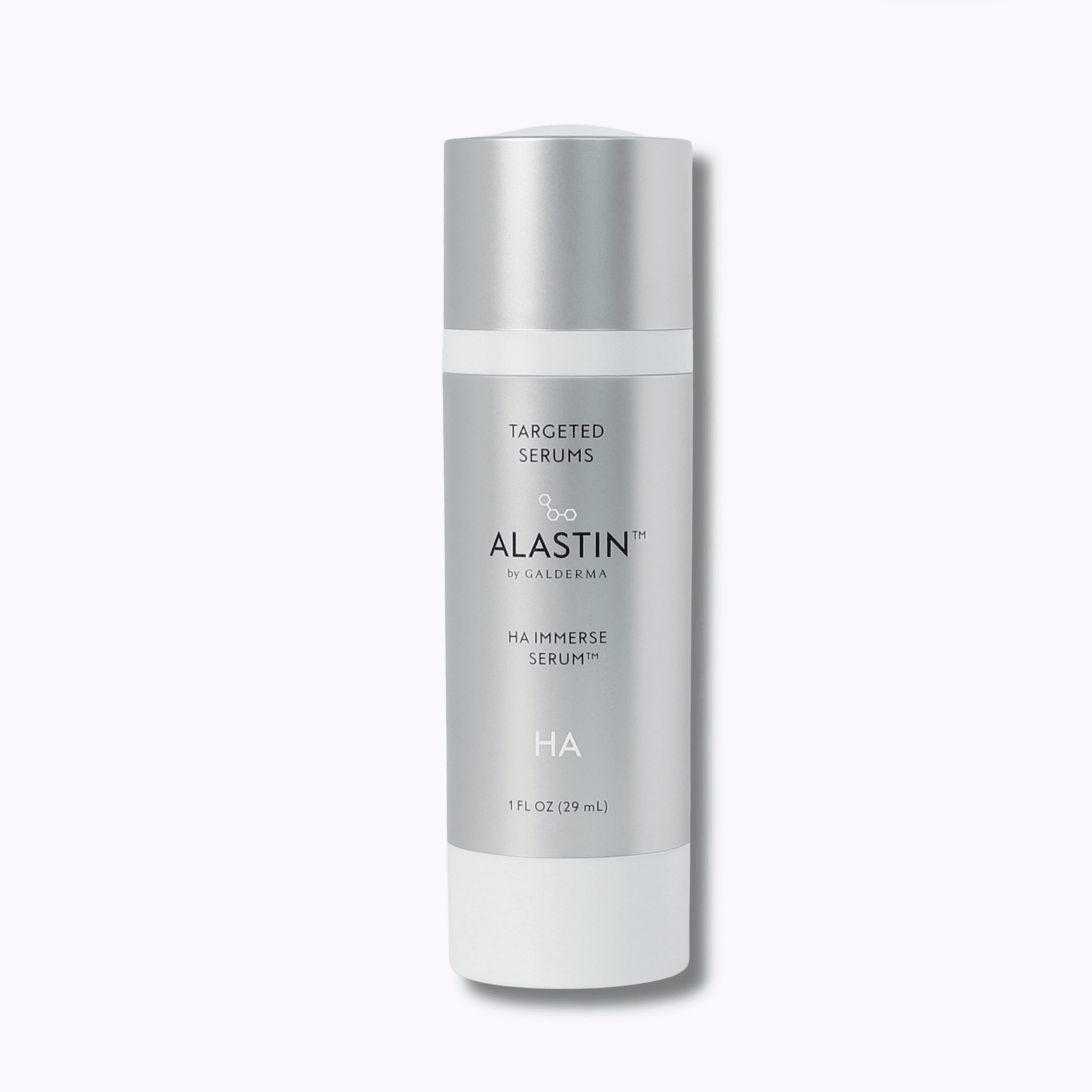 ALASTIN Skincare HA IMMERSE Serum - DermStreet