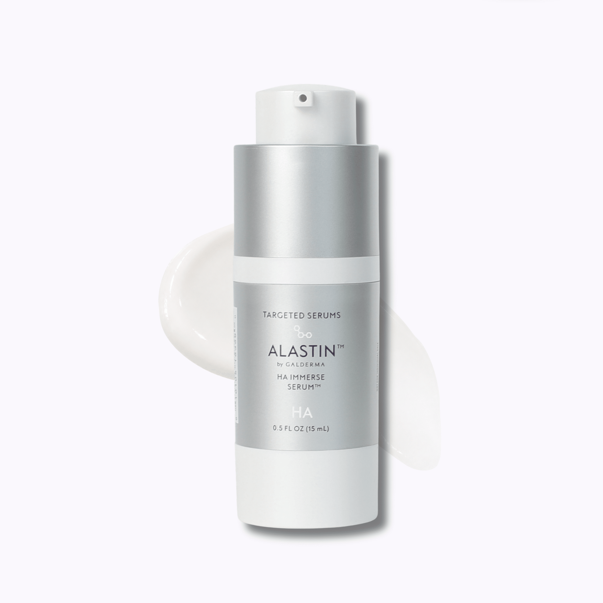 ALASTIN Skincare HA IMMERSE Serum - DermStreet