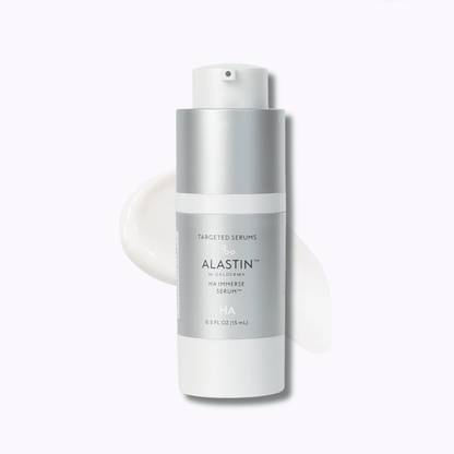 ALASTIN Skincare HA IMMERSE Serum - DermStreet