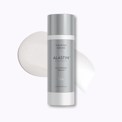 ALASTIN Skincare HA IMMERSE Serum - DermStreet