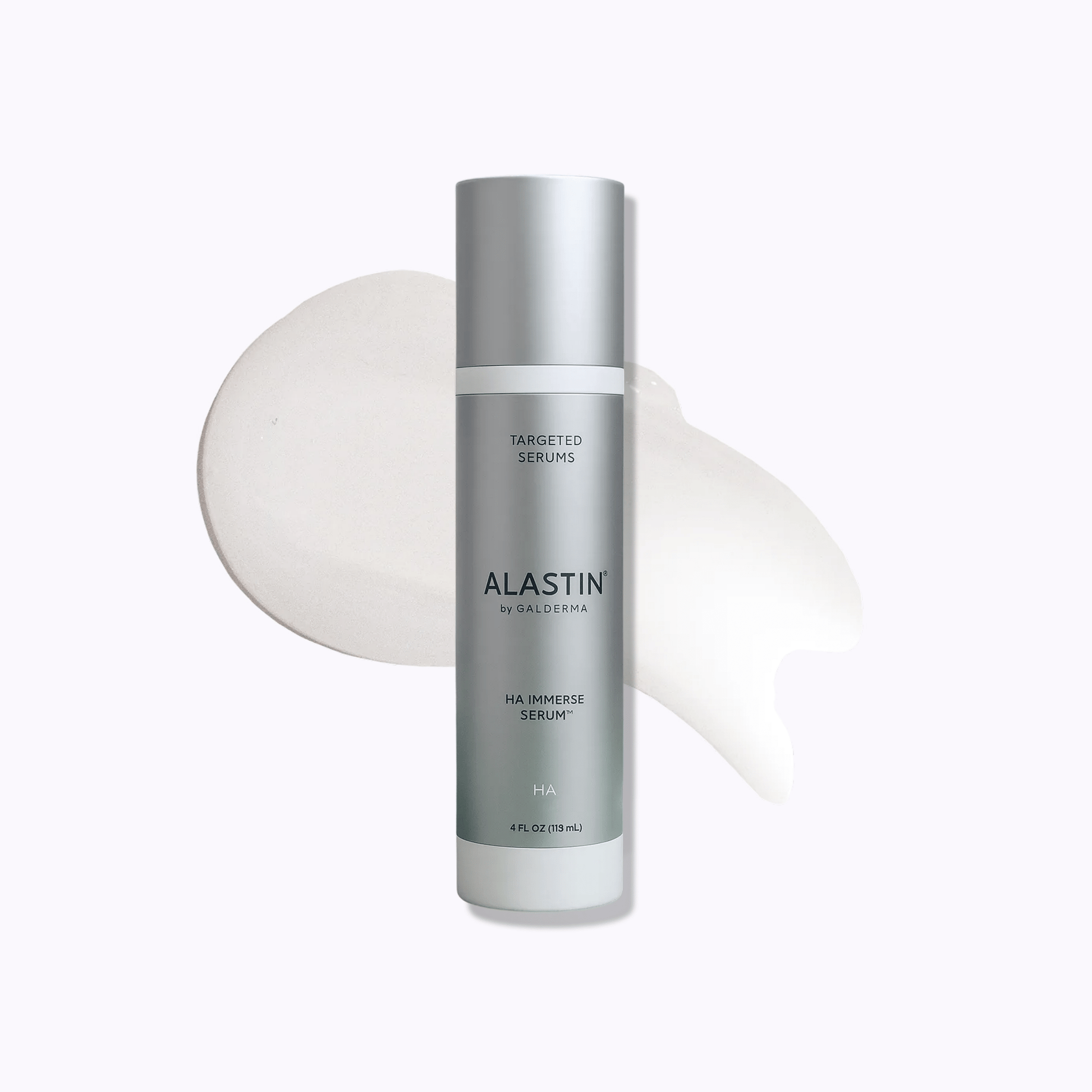 ALASTIN Skincare HA IMMERSE Serum - DermStreet