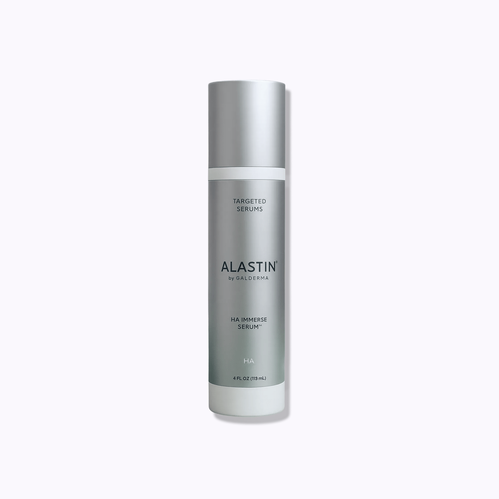 ALASTIN Skincare HA IMMERSE Serum - DermStreet