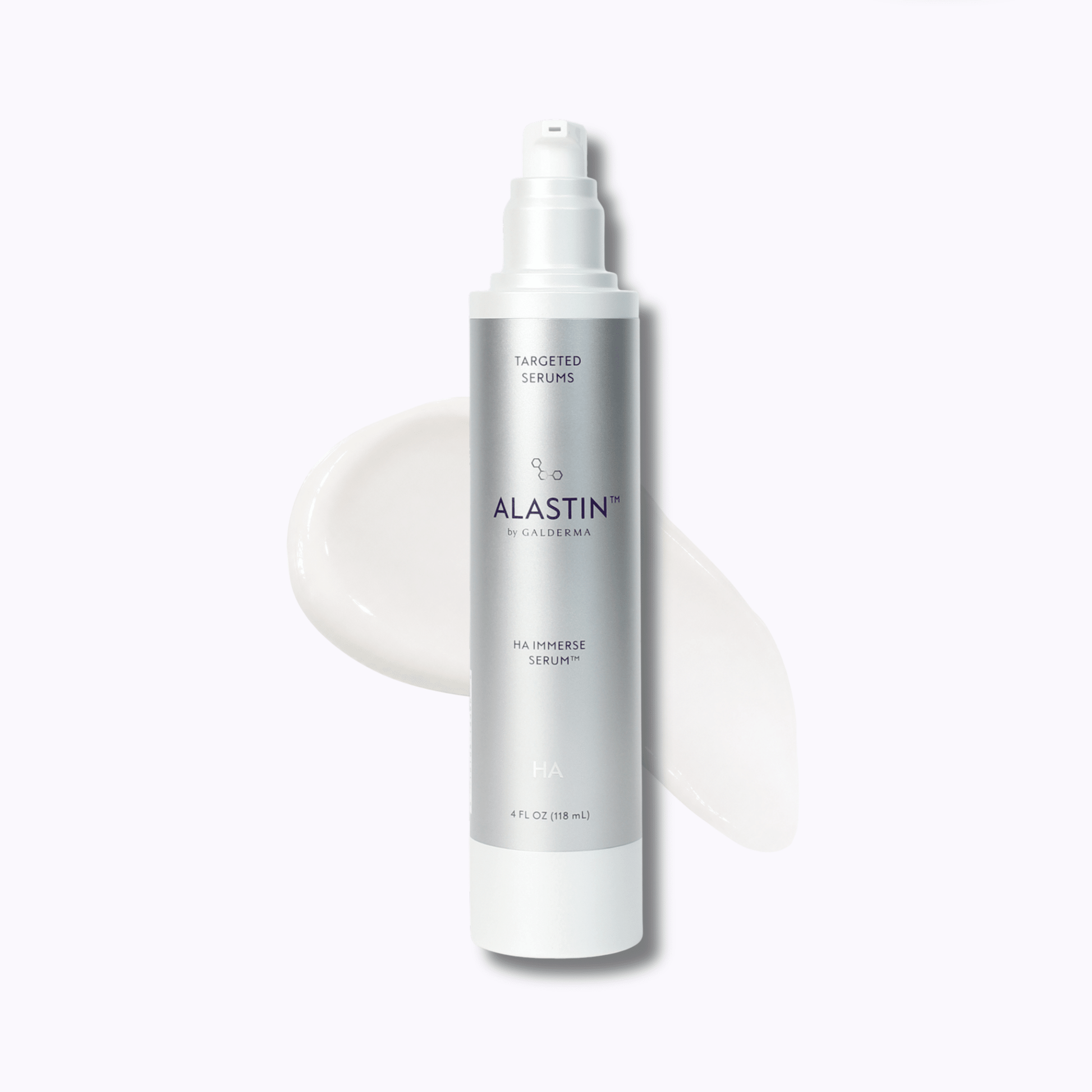 ALASTIN Skincare HA IMMERSE Serum - DermStreet