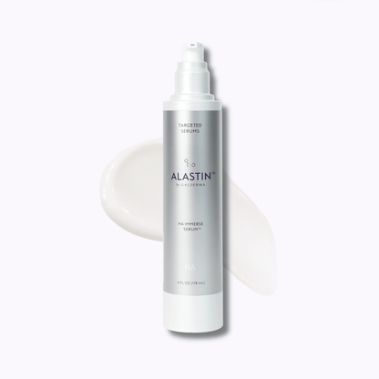 ALASTIN Skincare HA IMMERSE Serum - DermStreet