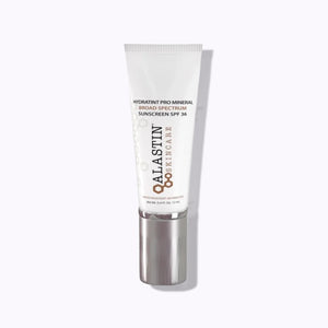 ALASTIN Skincare HydraTint Pro Mineral Broad Spectrum SPF36