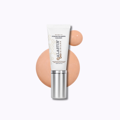 ALASTIN Skincare HydraTint Pro Mineral Broad Spectrum Sunscreen SPF 36
