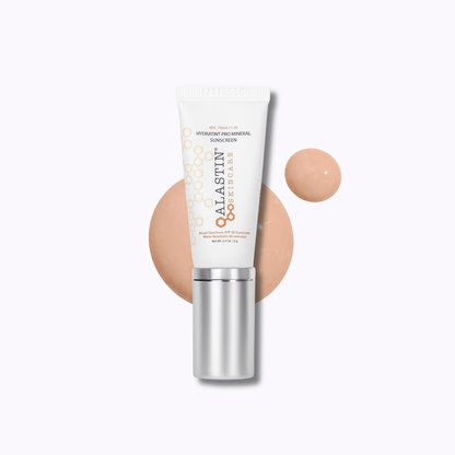 ALASTIN Skincare HydraTint Pro Mineral Broad Spectrum Sunscreen SPF 36 - DermStreet
