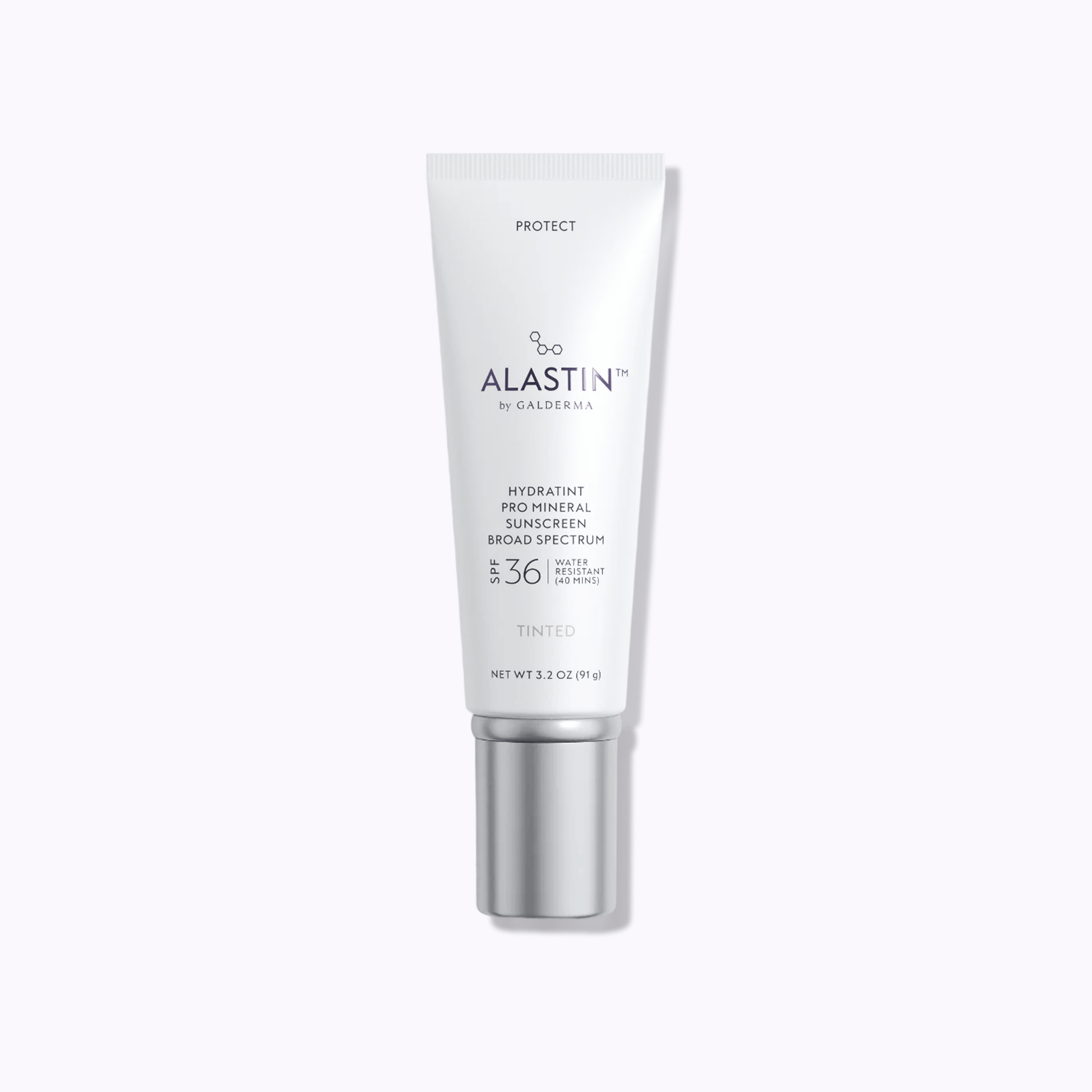 ALASTIN Skincare HydraTint Pro Mineral Broad Spectrum Sunscreen SPF 36 - DermStreet