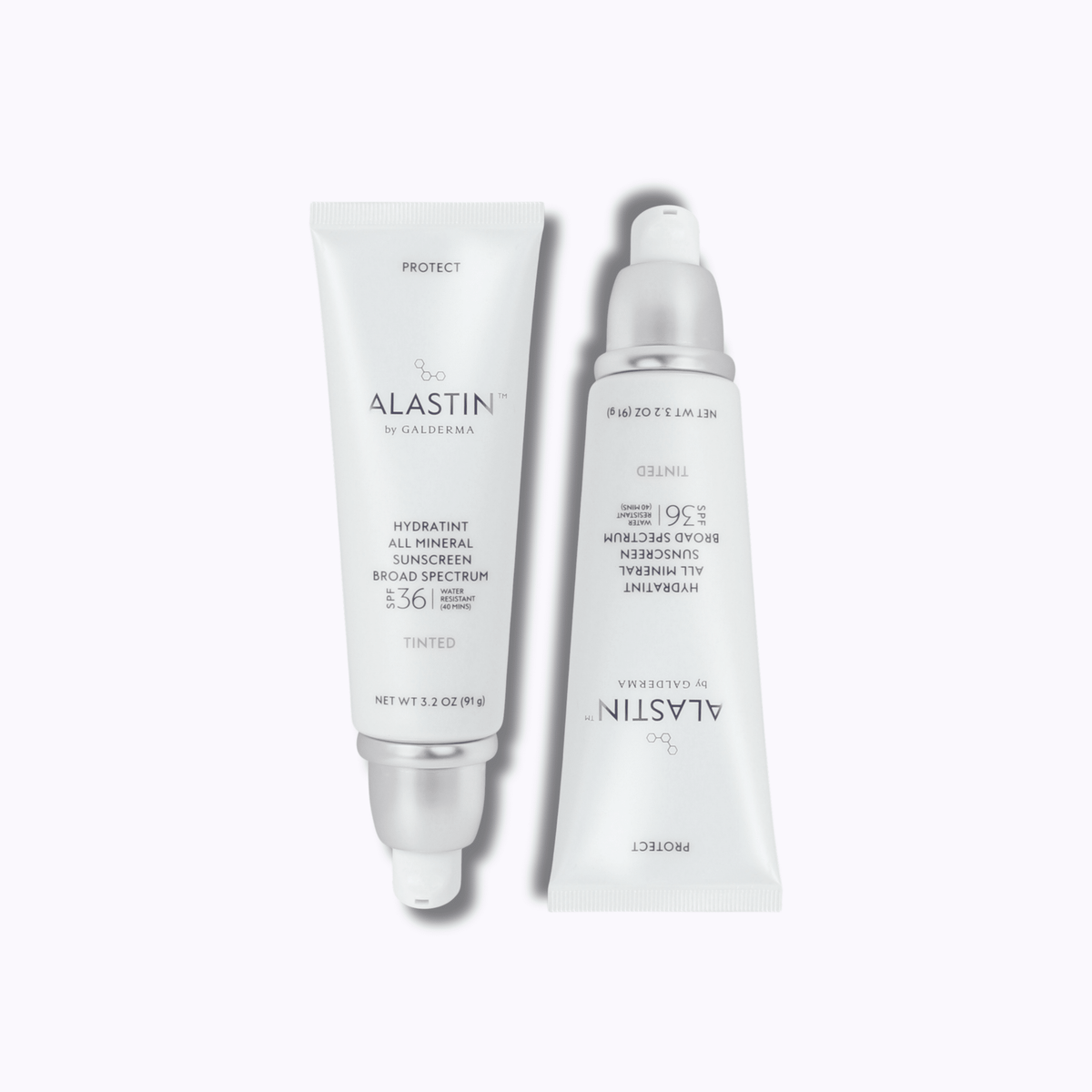 ALASTIN Skincare HydraTint Pro Mineral Broad Spectrum Sunscreen SPF 36 - DermStreet