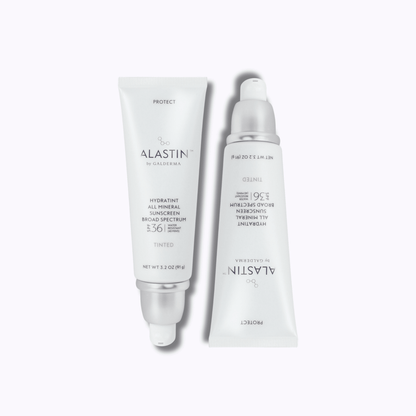 ALASTIN Skincare HydraTint Pro Mineral Broad Spectrum Sunscreen SPF 36 - DermStreet