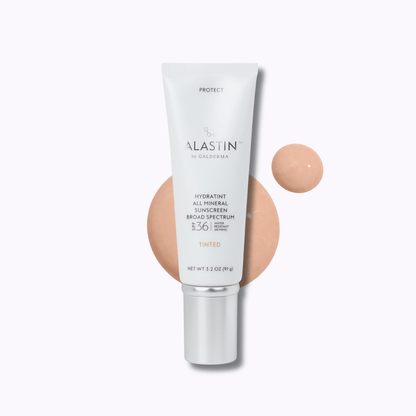 ALASTIN Skincare HydraTint Pro Mineral Broad Spectrum Sunscreen SPF 36 - DermStreet
