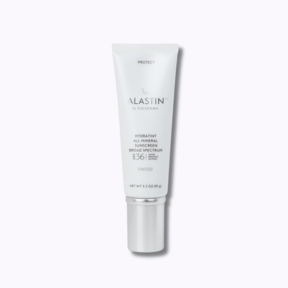 ALASTIN Skincare HydraTint Pro Mineral Broad Spectrum Sunscreen SPF 36 - DermStreet