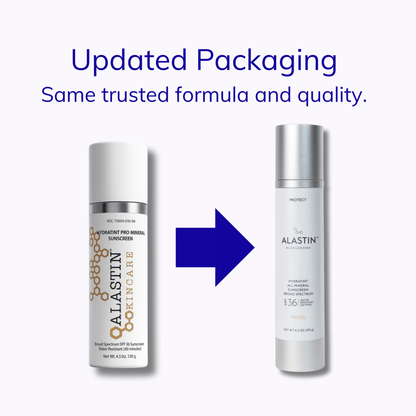 ALASTIN Skincare HydraTint Pro Mineral Broad Spectrum Sunscreen SPF 36 - DermStreet