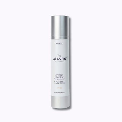 ALASTIN Skincare HydraTint Pro Mineral Broad Spectrum Sunscreen SPF 36 - DermStreet