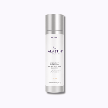 ALASTIN Skincare HydraTint Pro Mineral Broad Spectrum Sunscreen SPF 36 - DermStreet