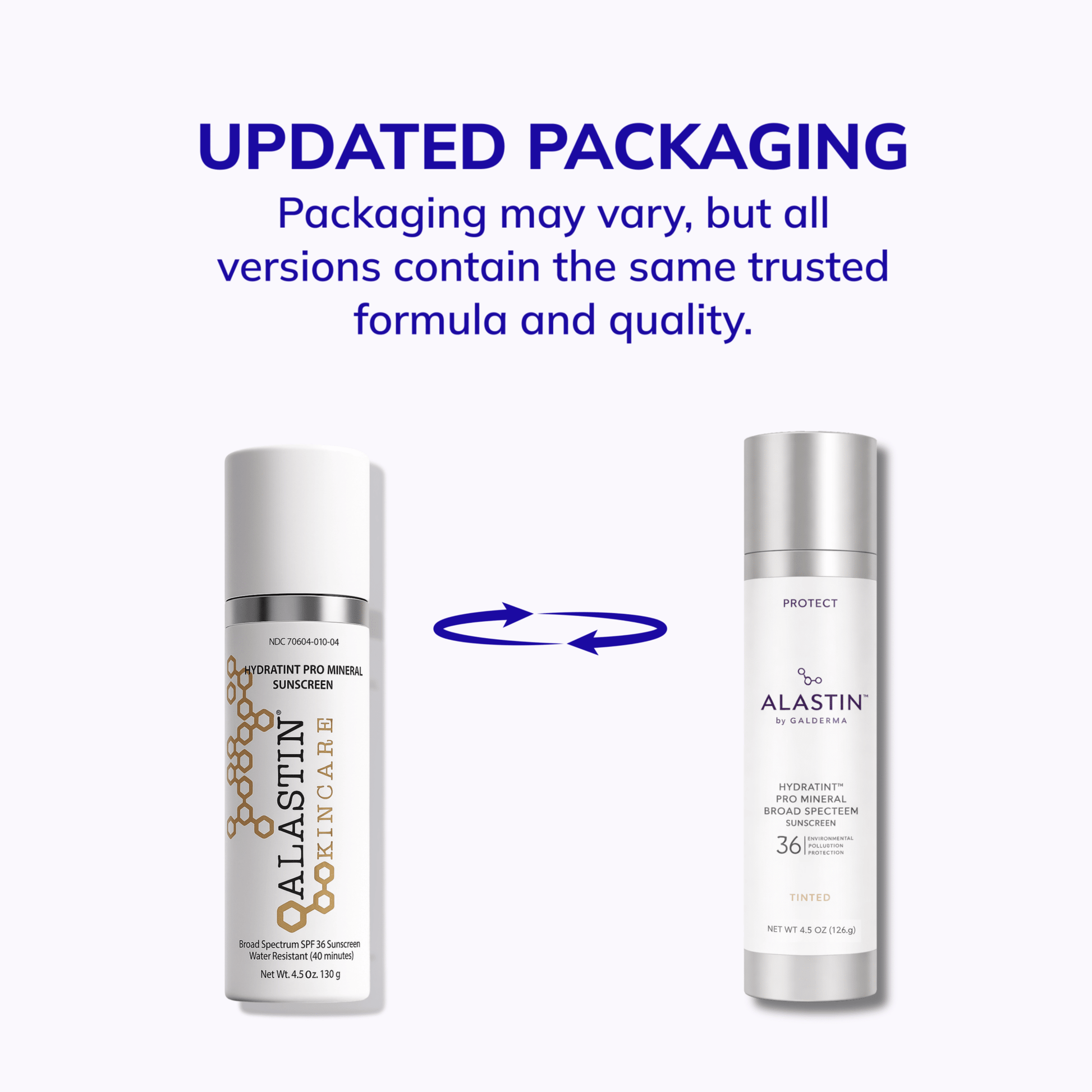 ALASTIN Skincare HydraTint Pro Mineral Broad Spectrum Sunscreen SPF 36 - DermStreet