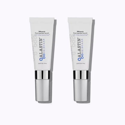 ALASTIN Skincare INhance Post - Injection Serum with TriHex Technology - DermStreet