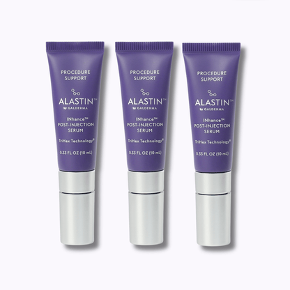 ALASTIN Skincare INhance Post-Injection Serum with TriHex Technology - DermStreet