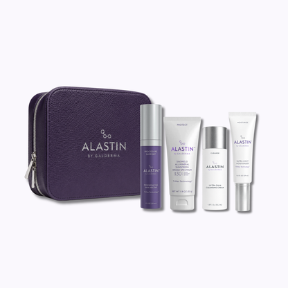 ALASTIN Skincare Procedure Enhancement System