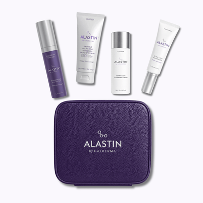 ALASTIN Skincare Procedure Enhancement System