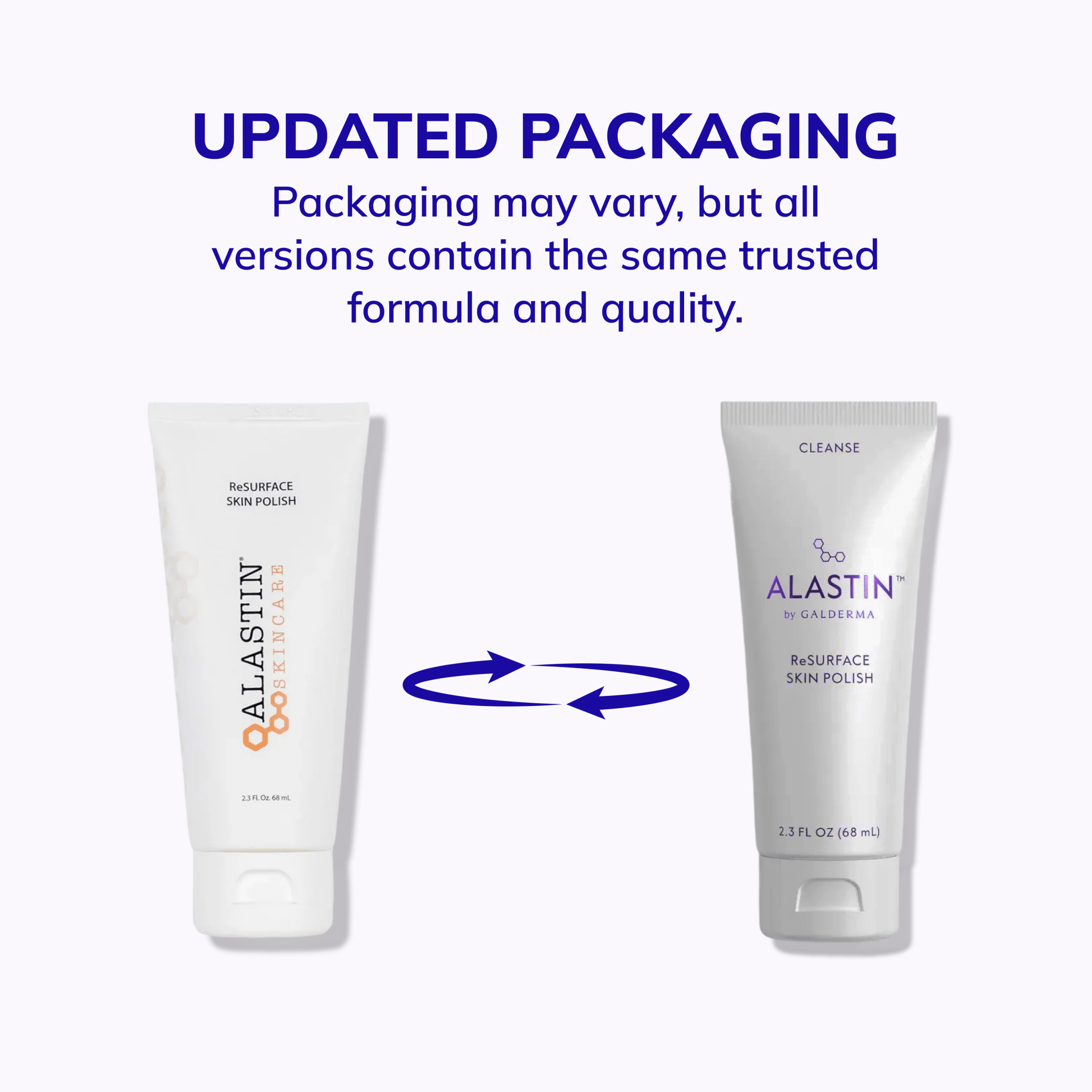 ALASTIN Skincare ReSURFACE Skin Polish - DermStreet