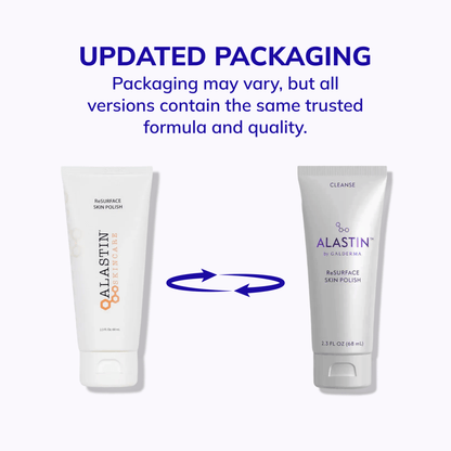 ALASTIN Skincare ReSURFACE Skin Polish - DermStreet