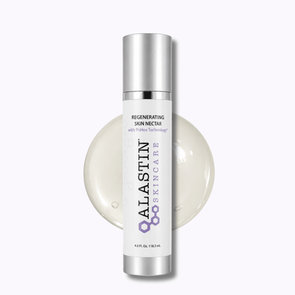 ALASTIN Skincare Regenerating Skin Nectar with TriHex Technology - DermStreet