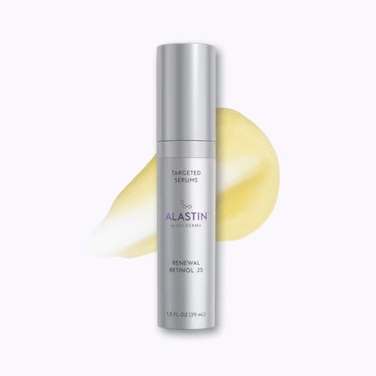 ALASTIN Skincare Renewal Retinol 0.25 Serum - DermStreet